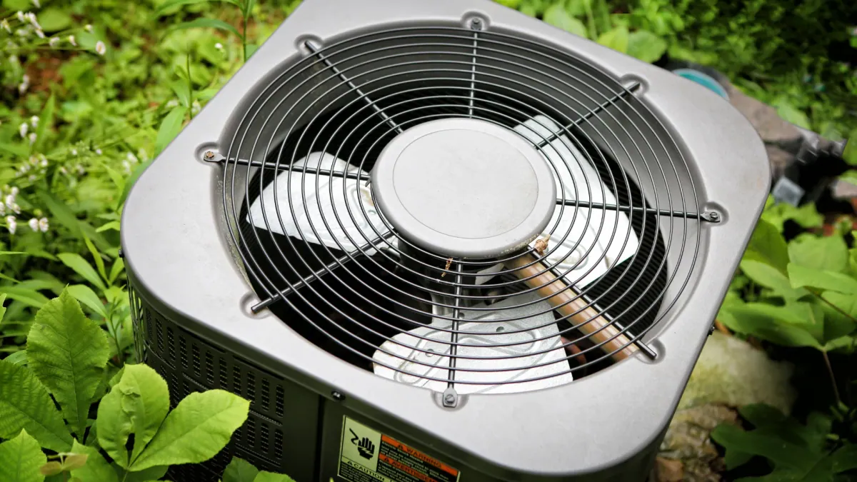 Air Conditioning Lingo Defined for the Rest of Us