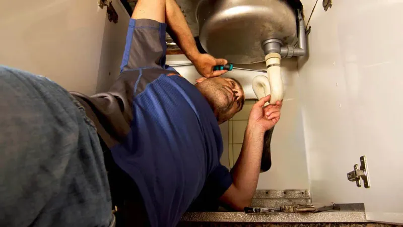 Leak Detection - True Plumbers & AC in Central Florida